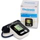 thumbnail image 4 of Monitor de presión arterial de brazo digital automático Bp Cuff Machine Gauge Esfigmomanómetro (hy), 4 of 5