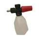 thumbnail image 2 of Pulverizador de Espuma de Conector Rápido 1/4 Portátil para Lavadora a Presión de Lavado de Coches shamjiam pulverizador de espuma, 2 of 8