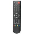 thumbnail image 4 of POCREATION Télécommande de Remplacement, Petite Télécommande Universelle, Batterie Dédiée TV Numérique Puissance Salon pour TV, 4 of 8