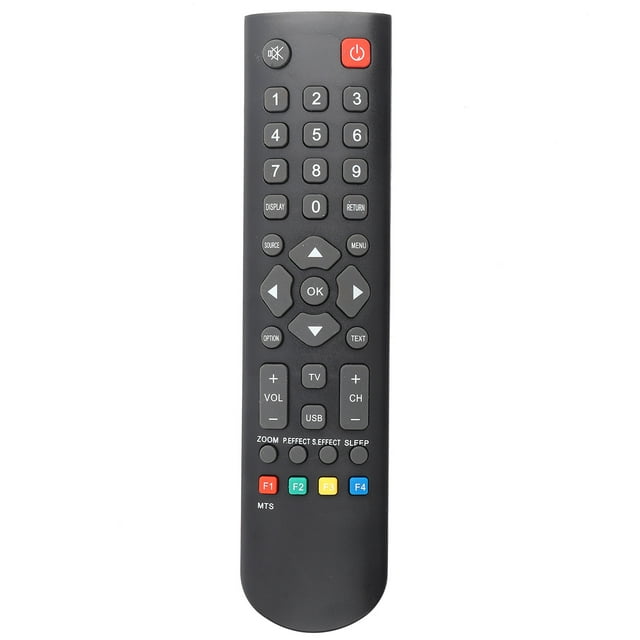 Mando a distancia universal de repuesto para TCL RC3000E02 Thomson ERISSON