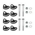 thumbnail image 1 of Kit de bolts de alineación Caster Professional de alto rendimiento, 1 of 9