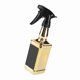 thumbnail image 4 of Vaporisateur de coiffure 500 ml, outils de coiffure, de salon, de jardinage à domicile, pulvérisateur d'eau (doré), 4 of 4