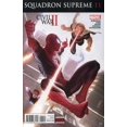 thumbnail image 1 of Squadron Supreme (4th Series) #11 VF ; Marvel Comic Book, 1 of 1