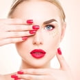 thumbnail image 2 of Lápiz labial Plus Merle Norman - Peachy Brandy, 2 of 5