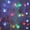 Multi, variant on Zhangyh Dragonfly String Lights 10 feet 20 LED Retro Style Copper Wire Butterfly Fairy Lights, Battery-Powered Dragonfly Christmas Lights for Garden Party Decoration and Summer Lighting