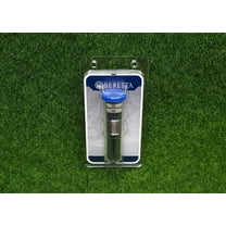 Beretta Optimachoke HP 3/4 Extended 12 Gauge Choke Tube, Silver/w Color Band, Skeet