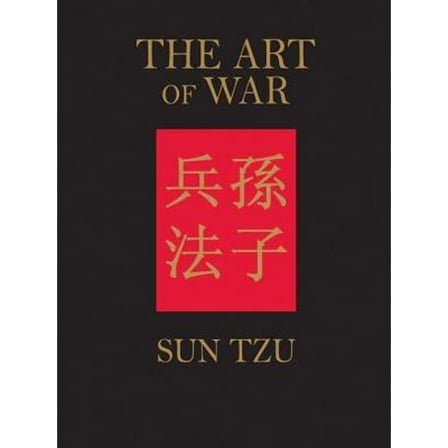 Pre-Owned The Art of War (Hardcover) 0785829229 9780785829225