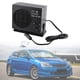 thumbnail image 5 of Ventilador calefactor portátil para coche, desempañador de ventanas, , 12 V, de cerámica, 5 of 8