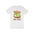 thumbnail image 3 of Funny Dinosmore Dinosaur Smore Pun Gift for Men Women Kids T-Shirt Dinosmore Dinosaur Smore Holiday Birthday Presents Men Women Kids Tshirt, 3 of 10