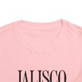 thumbnail image 4 of Jalisco Mexico Mexican Latino Latina Toddler Shirt Gift Boy Girl Size 2T-5T, 4 of 4