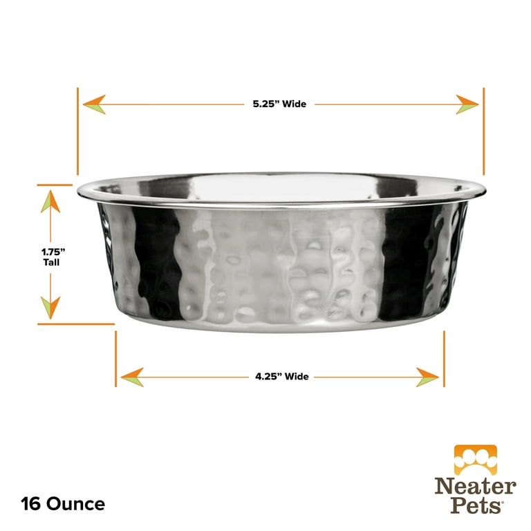 best no spill cat water bowl STAYbowl Tip-Proof Bowl for Guinea Pigs and Small Pets