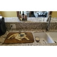 thumbnail image 2 of Fawn Pug Roscoe Dish Drying Mat, 2 of 7