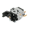 thumbnail image 5 of Miuline Carburetor Carby for Honda GX25 GX35 Whipper Snipper BrushCutter Carburettor Pruner, 5 of 11