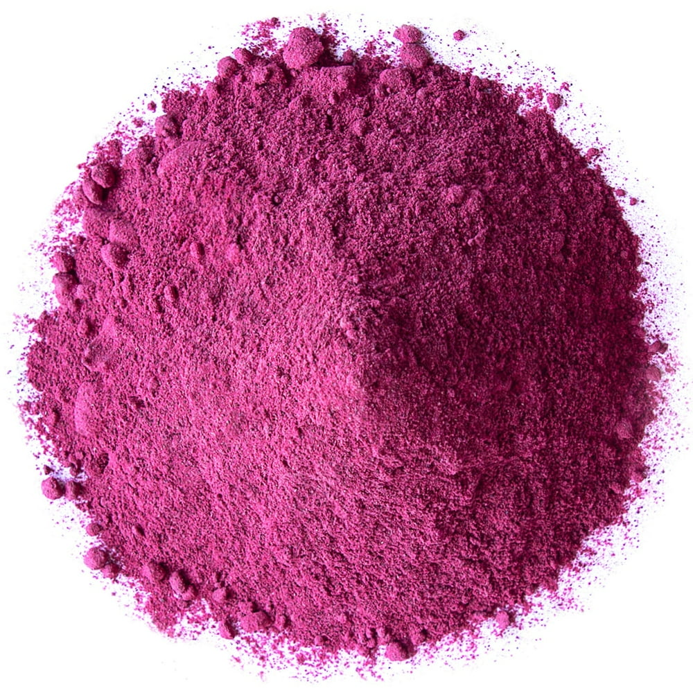Organic FreezeDried Red Dragon Fruit Powder (20 lbs)