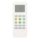 thumbnail image 2 of Aire Acondicionado remoto, control multifunción de ABS blanco Remoto para KKG12A-C1, 2 of 7