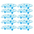 thumbnail image 6 of MLINS 10 Pcs Watermelon Standing Holder Tray Support Trellis, 6 of 8
