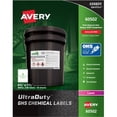 thumbnail image 1 of Avery AVE60502 Warning Label, 1 of 1
