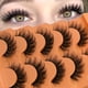 thumbnail image 3 of Paquete de fibra para construcción de cabello, 3 uds., 27,5g, queratina Natural, estilismo en polvo, pérdida de fibra calva, optimizador de línea de cabello, crecimiento denso del cabello, 3 of 4