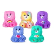 Care Bears Super Fuzzies Mystery Plush Pack (1 RANDOM Medium Plush Figure)