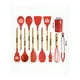thumbnail image 3 of Fsy Fasilyt Utensilios De Cocina Para Reposteria Kit De 12 Piezas De Silicona, 3 of 3