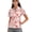 Heart Pattern Design, variant on Whosucclay Easter Egg Floral Athletic Tops, 1/4 Zip Lightweight V Neck Short Sleeve Golf Shirts for Travel Tennis Hiking Soft Size Medium