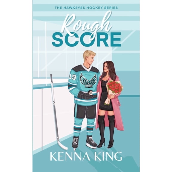 Rough Score, (Paperback)