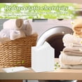 thumbnail image 5 of 600 Count Dryer Sheets Bulk Fabric Softener Fresh Scent Dryer Sheets Natury Softens and Removes Static Cling, Ideal for Households, Sensitive Skin, 5 of 5