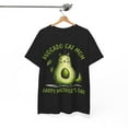 thumbnail image 6 of Funny Cat Momlife Mother's Day Avocado Shirt, Mom Day Avocado ID-0402-AUNN, 6 of 10
