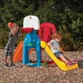 thumbnail image 5 of Step2 Game Time Sports Climber Toddler Playground, 5 of 6