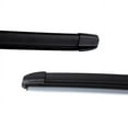 Front Windshield Wiper Blades Set fit for Mercedes W222 S550 S550e S560