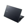 thumbnail image 3 of Restored Acer C740-C3P1 11.6" Chromebook, Chrome, Intel Celeron 3205U Dual-Core Processor, 2GB RAM, 16GB Solid State Drive (Refurbished), 3 of 3