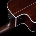 thumbnail image 4 of Seagull Artist Peppino Signature CW, Bourbon Burst, 4 of 8