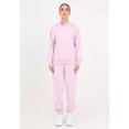 thumbnail image 4 of Conjunto Deportivo Puma Suit Mujer Rosa 67992060 L, 4 of 4