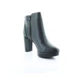 thumbnail image 6 of Naturalizer Berri Women's Boots Black Size 11 M, 6 of 8