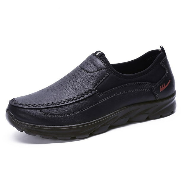 Old Beijing cloth shoes spring and autumn new men s shoes business