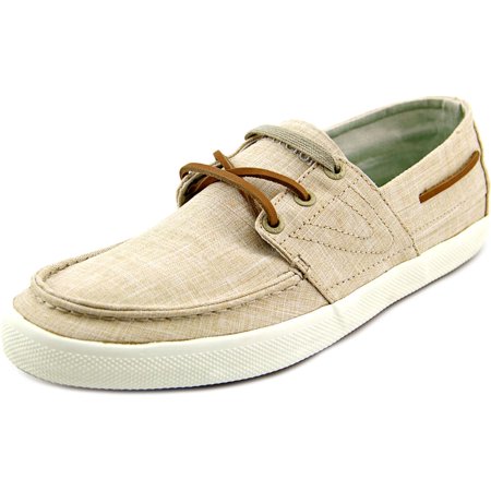 UPC 885117372284 product image for Tretorn Otto Men US 9 Tan Moc Boat Shoe UK 8 EU 42 | upcitemdb.com