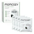 thumbnail image 1 of Momcozy  Dishwasher Detergent Tablets for Baby Bottles, 120 Tablets, 1 of 9