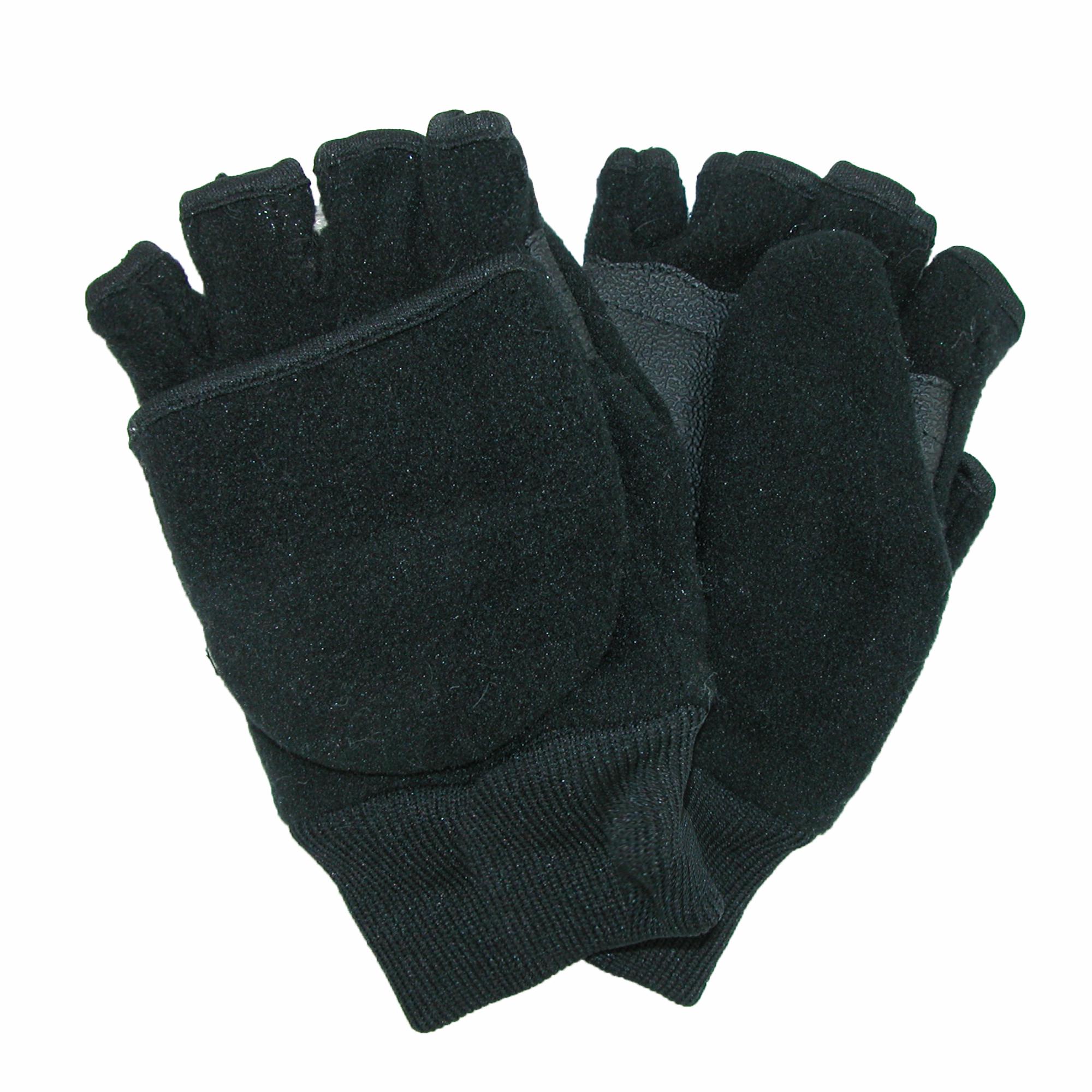 fingerless gloves for teens