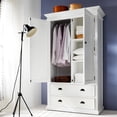 thumbnail image 2 of NovaSolo Wardrobe, 2 of 4