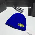 thumbnail image 4 of Gorros de lana para niños, gorro de invierno suave y cálido para bebés y niñas, 4 of 5