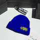 thumbnail image 4 of Gorros de lana para niños, gorro de invierno suave y cálido para bebés y niñas, 4 of 5