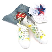 Spin Blast Fashion Studio