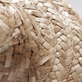 thumbnail image 4 of Sombrero de paja de muñeca perfke 10 piezas de decoración de ropa, 4 of 5