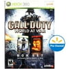 Call of Duty: World at War - DVD Box Set (Xbox 360) - Pre-Owned