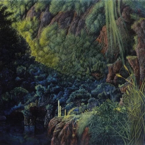 Marina Herlop - Nekkuja - Music & Performance - Vinyl