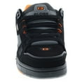 thumbnail image 3 of Globe Adult Mens Sabre Skate Inspired Sneakers, 3 of 8