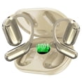thumbnail image 1 of Auriculares Bluetooth Abiertos Inalámbricos ibeacos ENC Mic IP54, 1 of 7