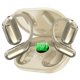 thumbnail image 1 of Auriculares Inalámbricos ibeacos Modelo con Micrófono ENC IP54 60H, 1 of 7