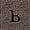 Monogrammed B, variant on meiyoeat Leopard Print Bow Letter S Twin Comforter Sets, Women Teens, Brown Animal Print Bedding Set, Black Reversible 2 Pieces, 1 Comforter and 1 Pillowcase