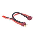 thumbnail image 3 of Deans Câble d'Alimentation en T avec Prise JST Fil 18AWG pour Télécommande Avion Voiture Bateau, 3 of 6